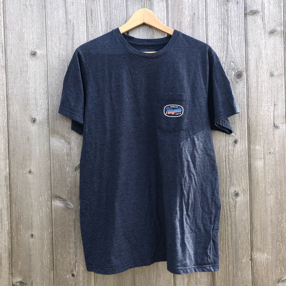 👕 PATAGONIA IRON CLAD POCKET TEE 👕